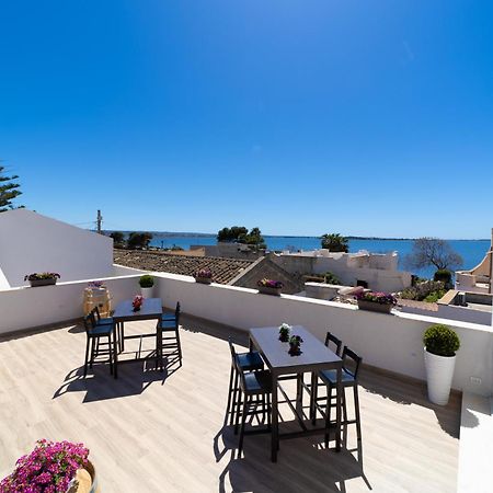 Baglio Tuzza Hotel Marsala Kültér fotó
