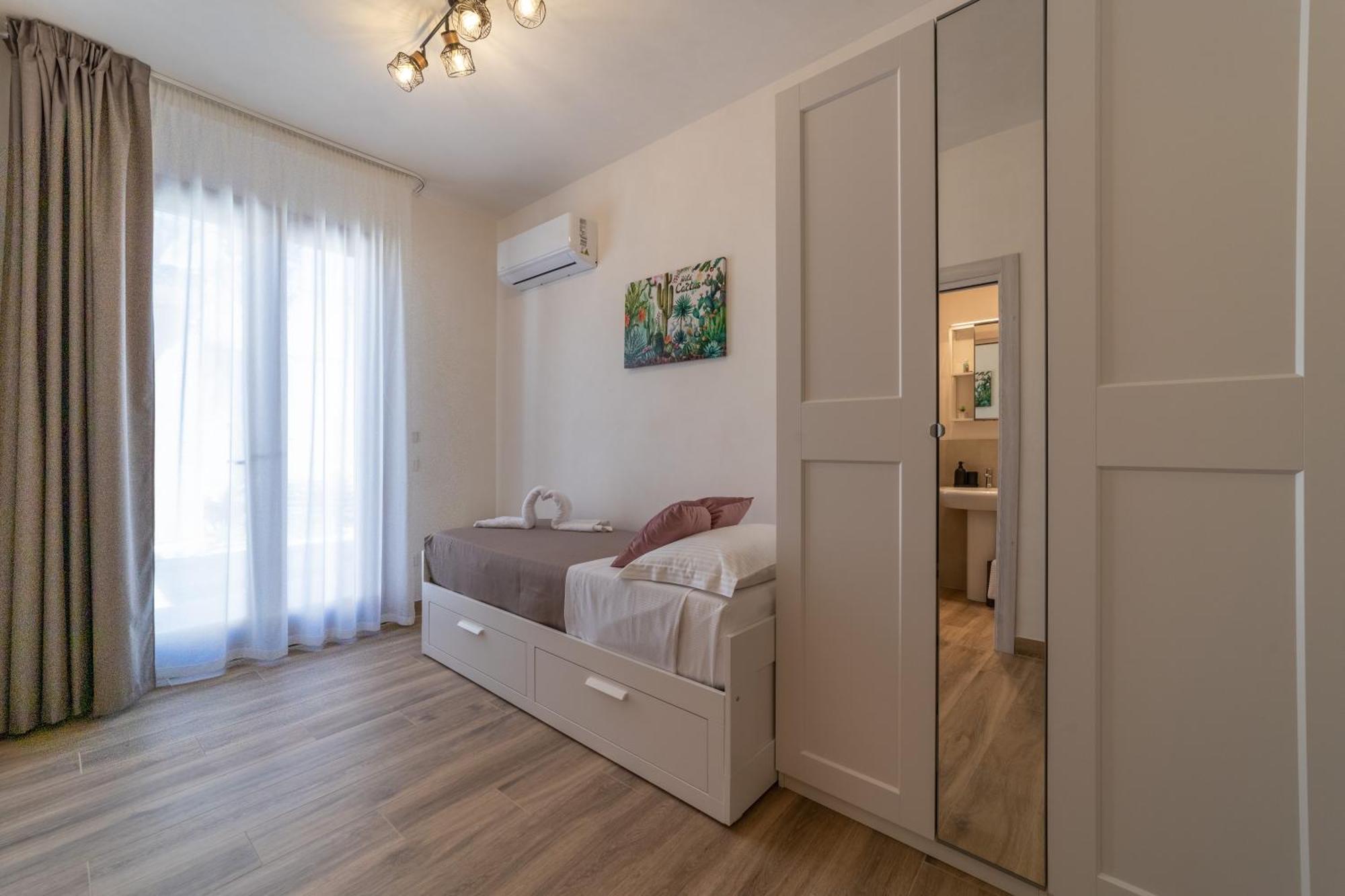 Baglio Tuzza Hotel Marsala Kültér fotó