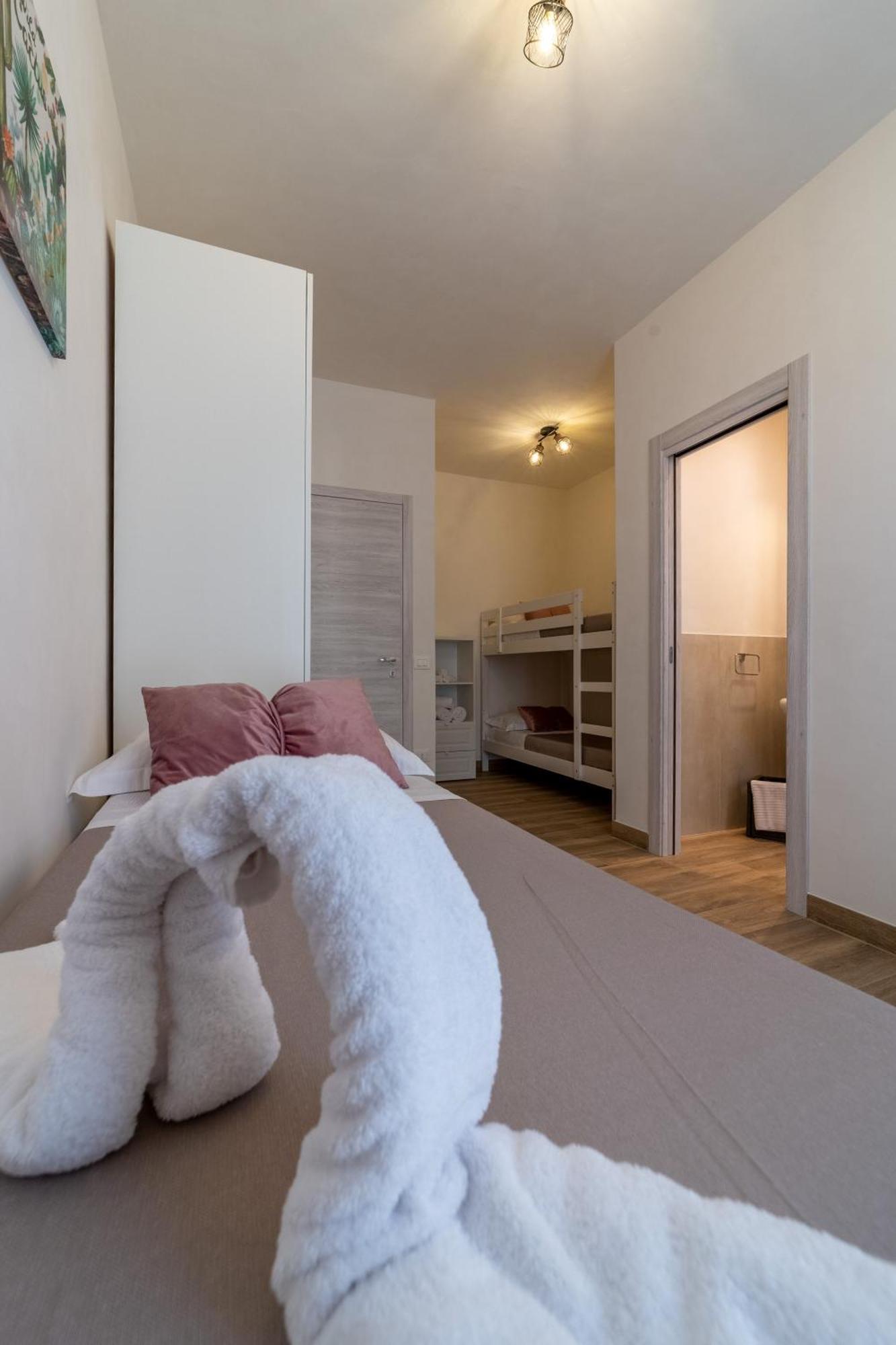 Baglio Tuzza Hotel Marsala Kültér fotó