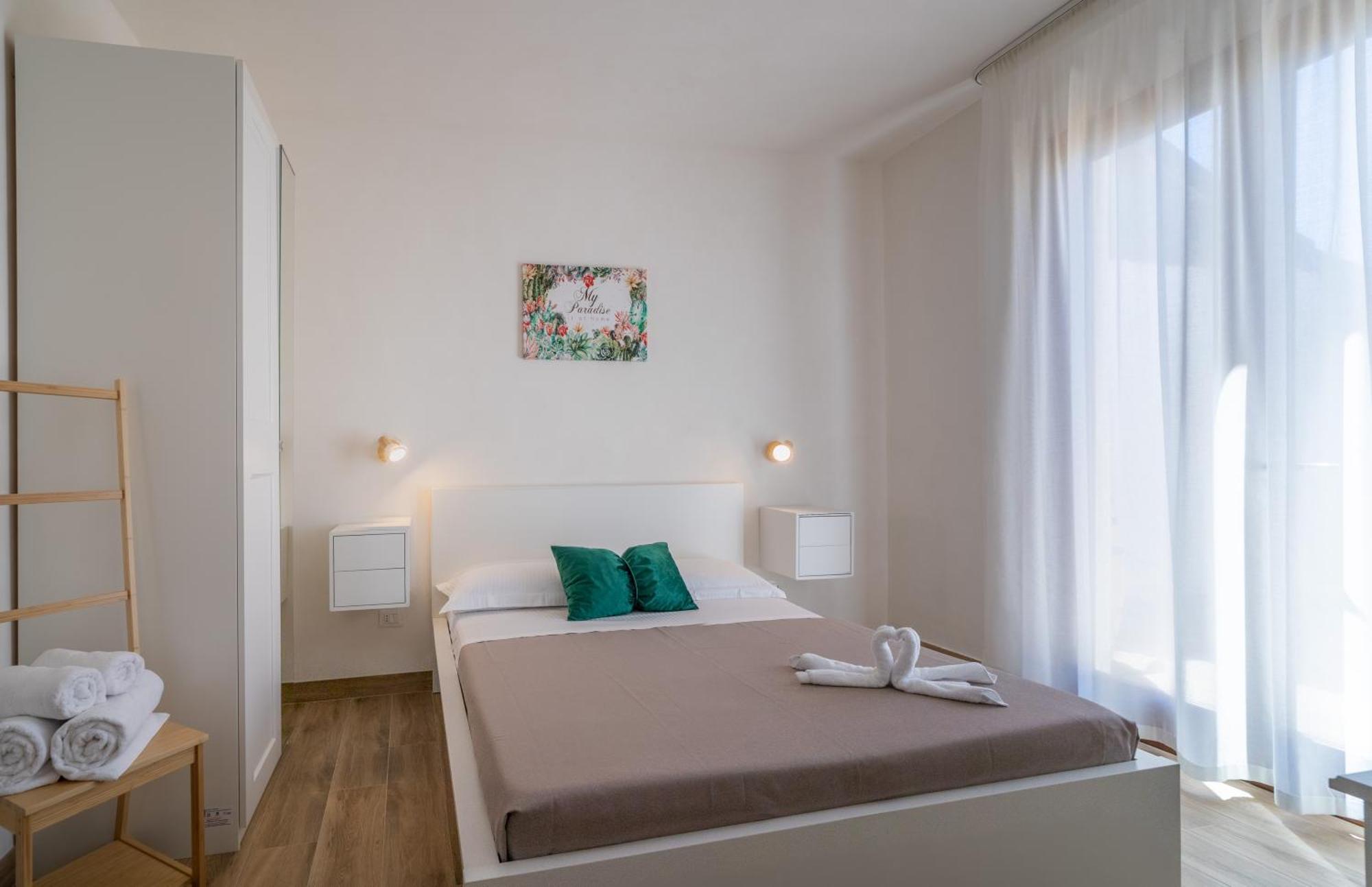 Baglio Tuzza Hotel Marsala Kültér fotó