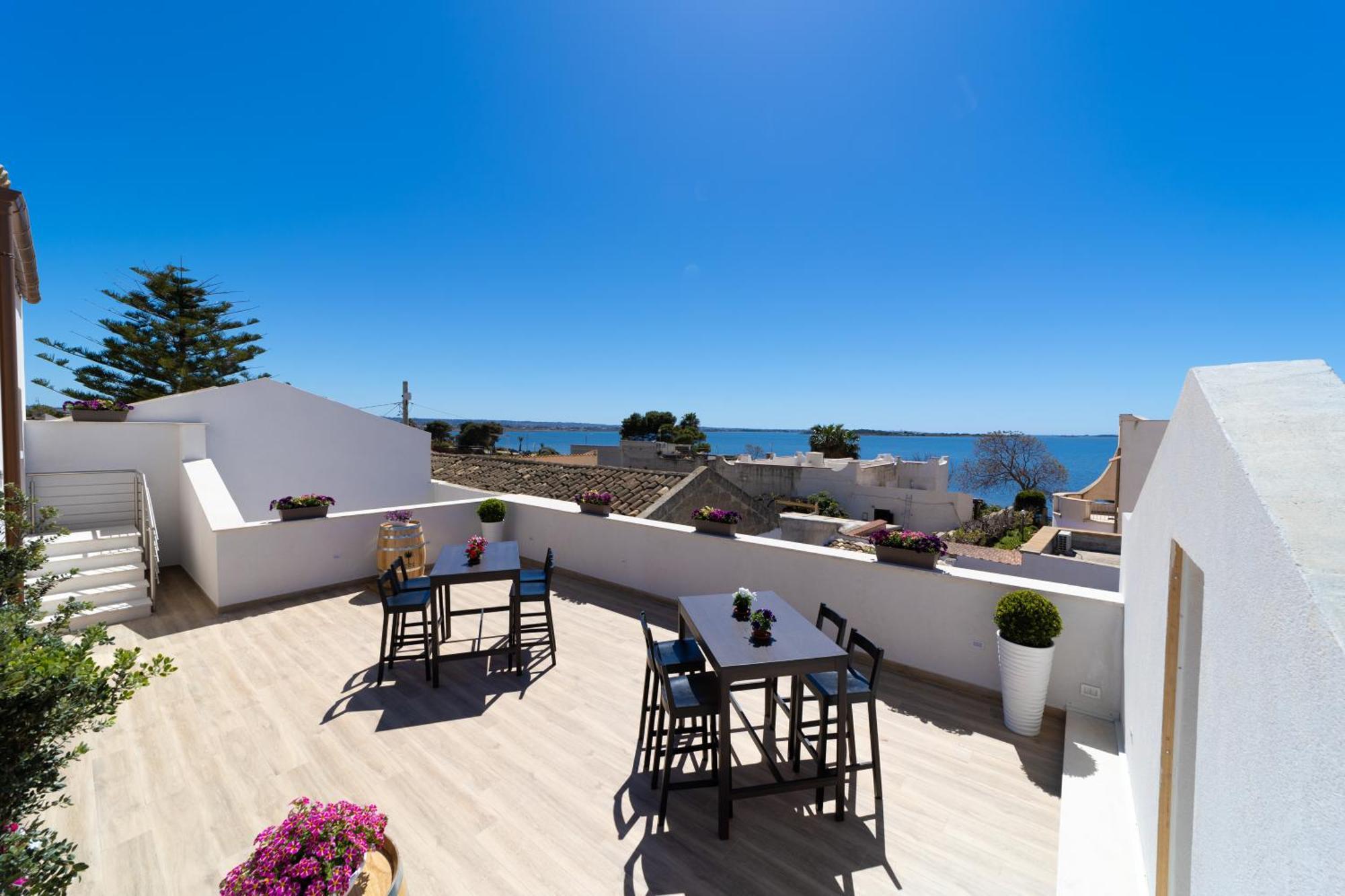 Baglio Tuzza Hotel Marsala Kültér fotó