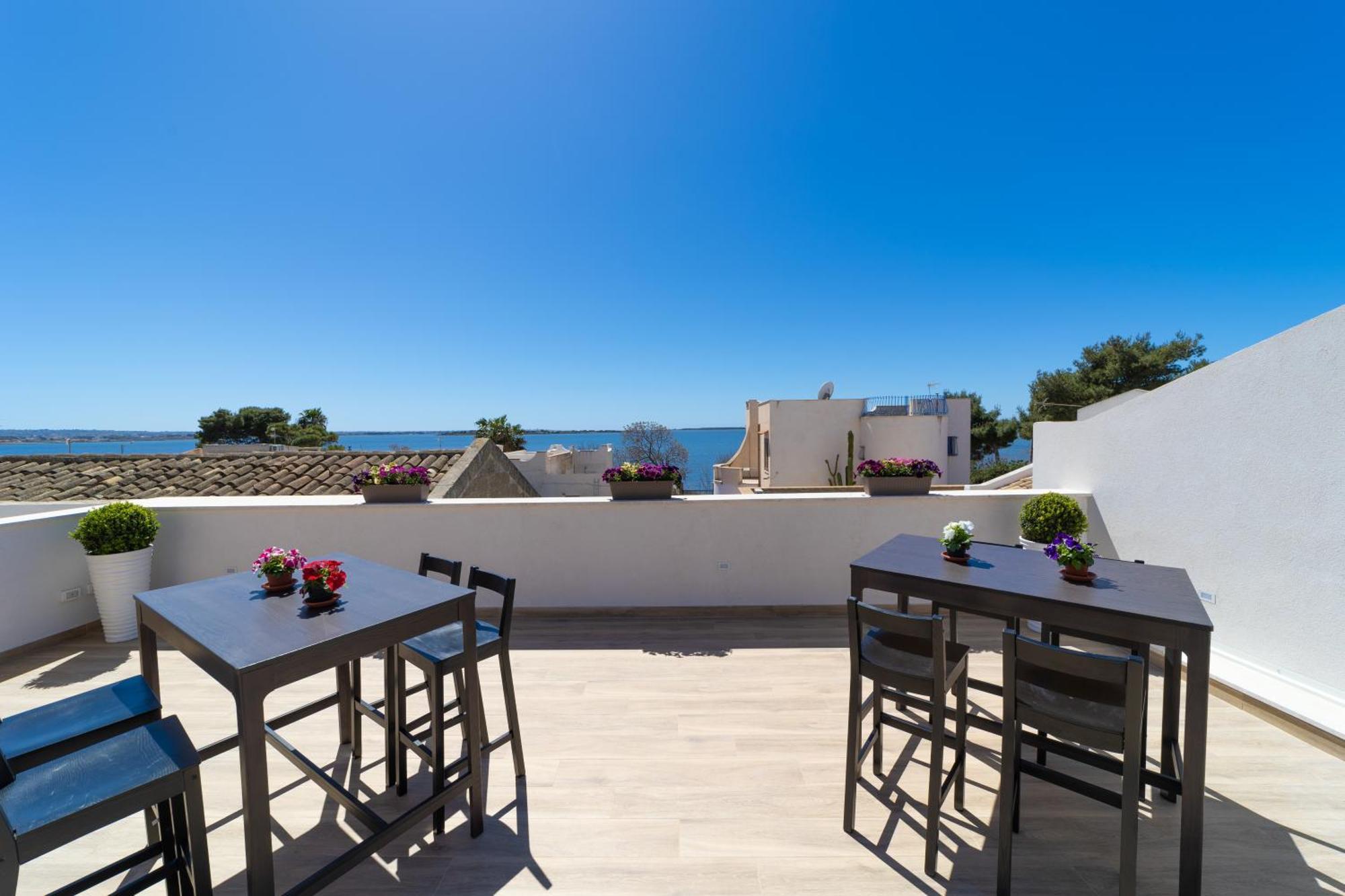 Baglio Tuzza Hotel Marsala Kültér fotó