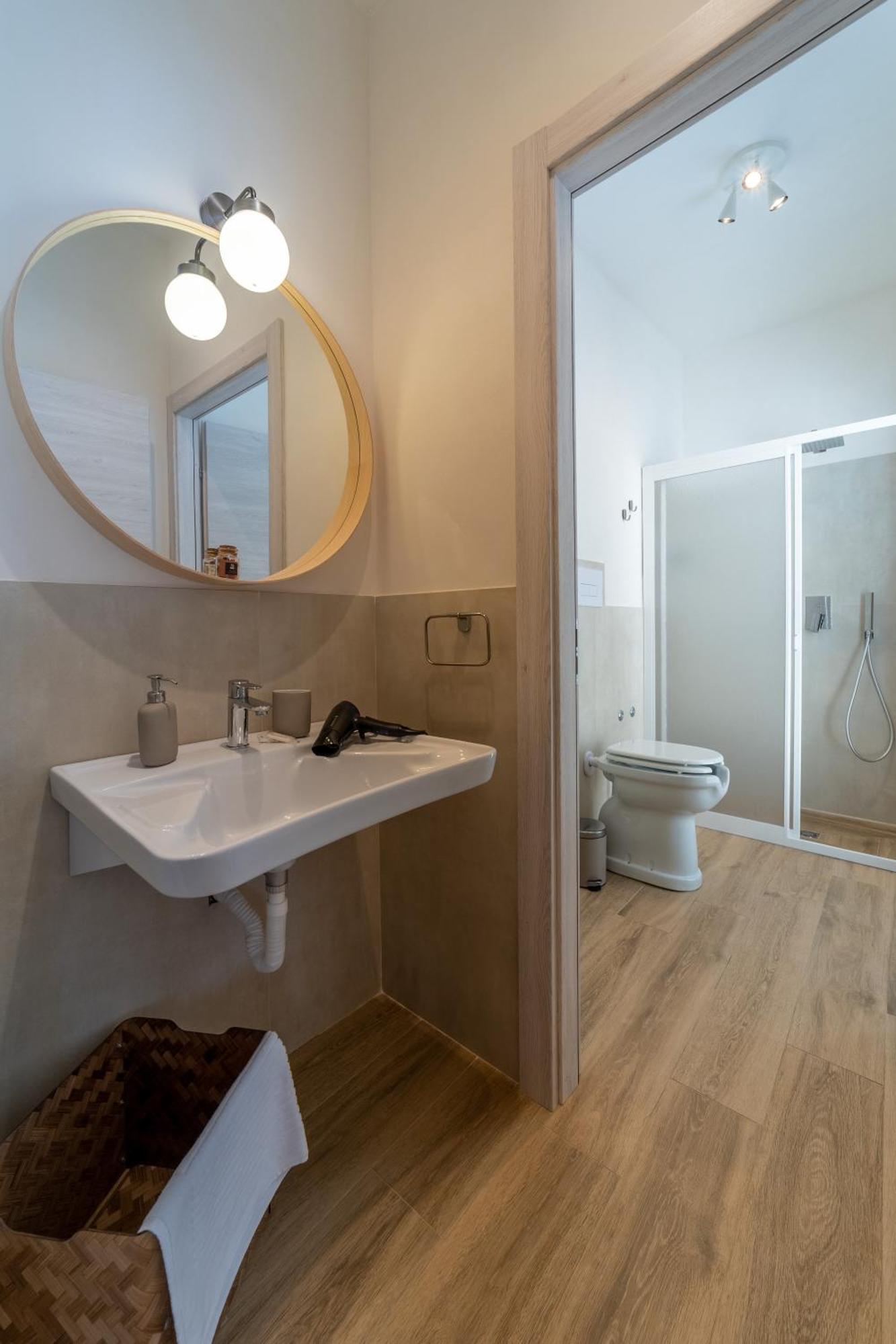 Baglio Tuzza Hotel Marsala Kültér fotó