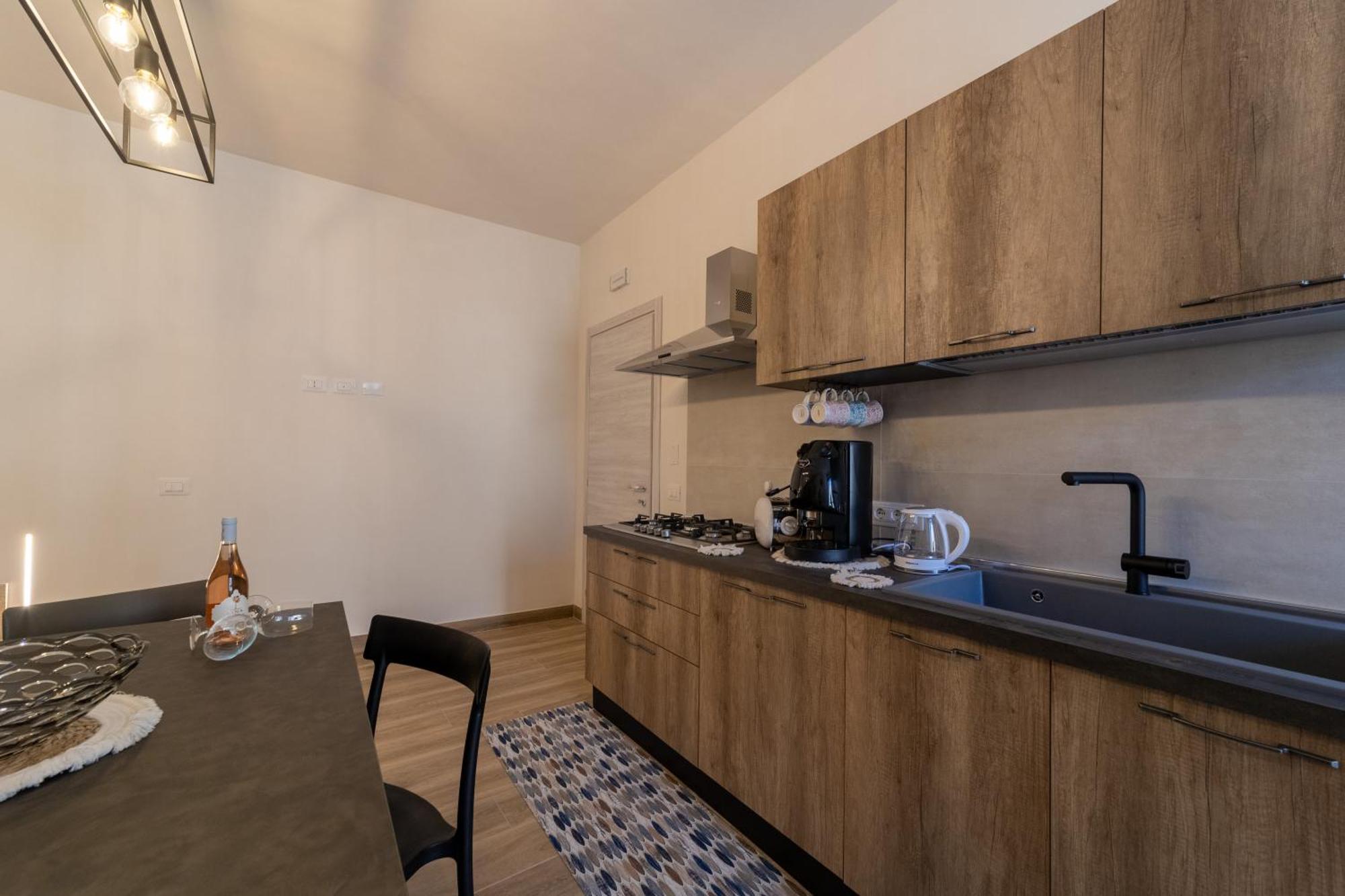 Baglio Tuzza Hotel Marsala Kültér fotó