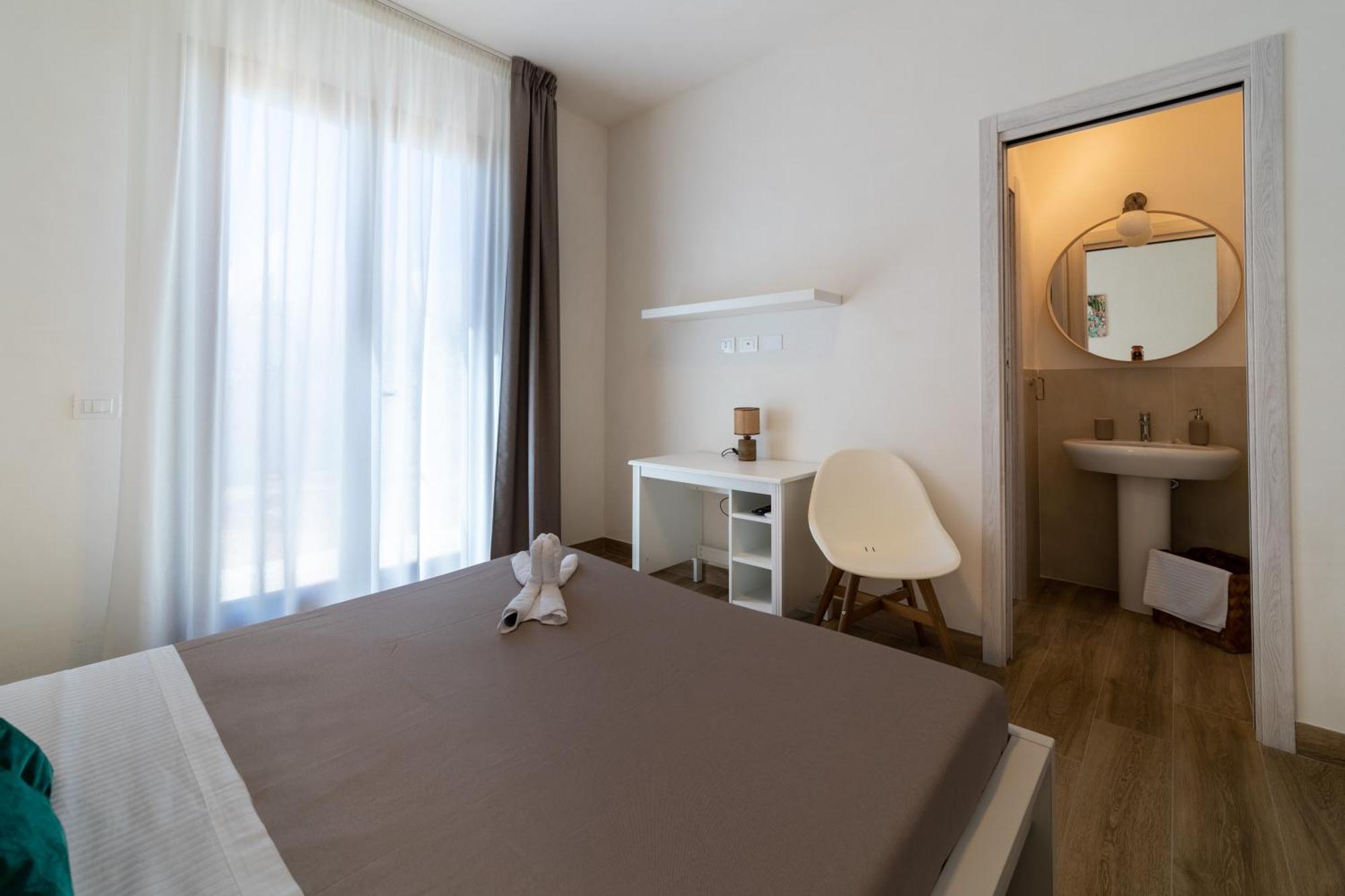 Baglio Tuzza Hotel Marsala Kültér fotó