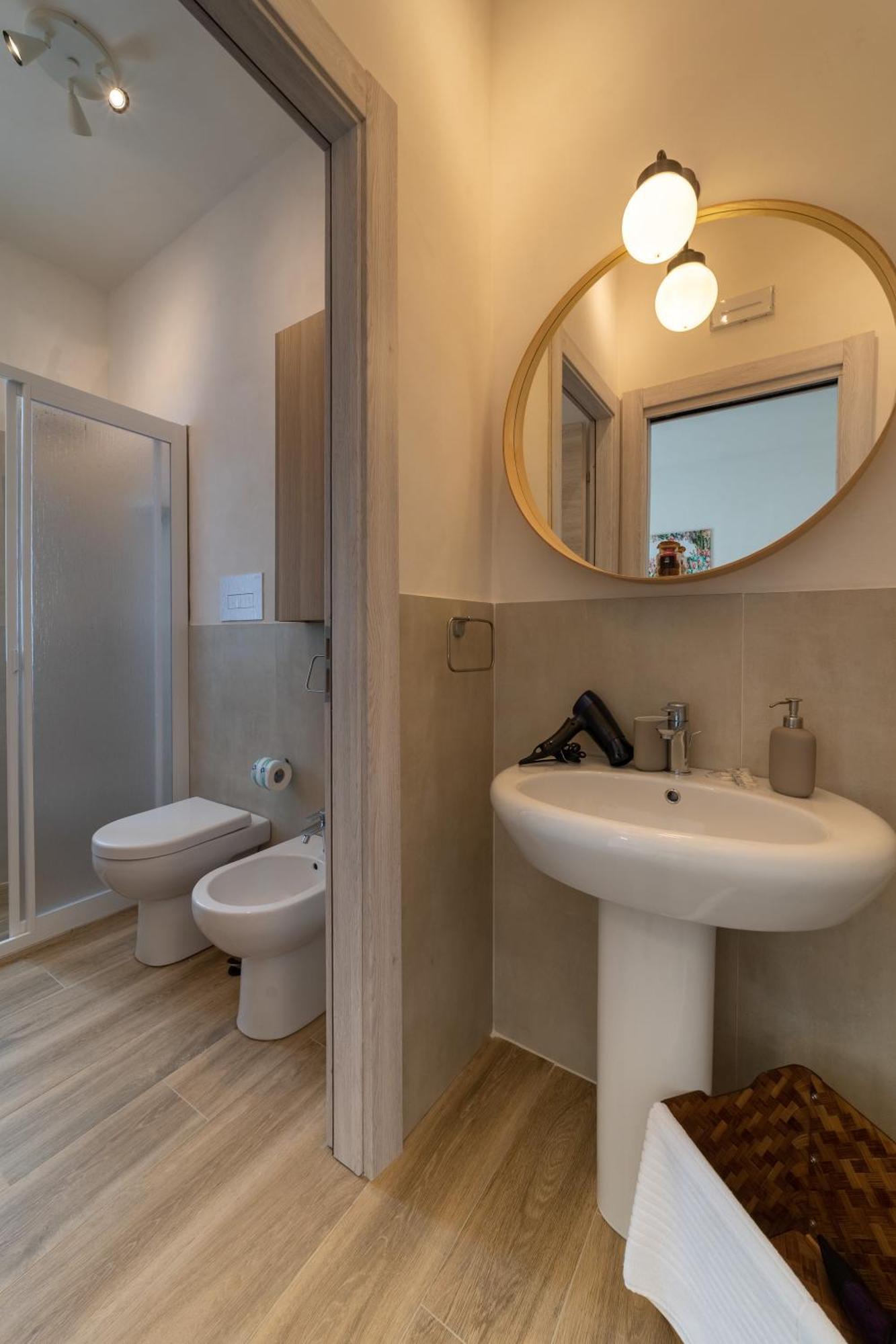 Baglio Tuzza Hotel Marsala Kültér fotó