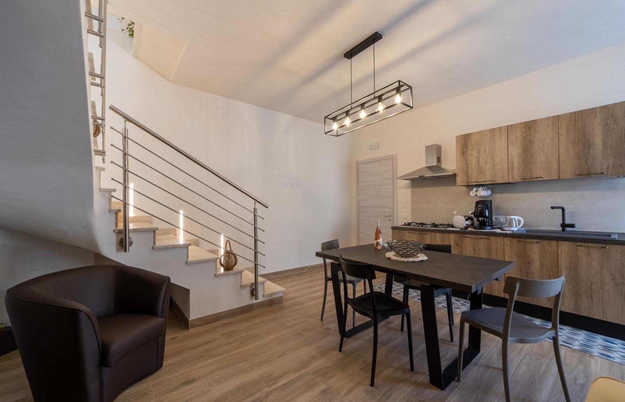 Baglio Tuzza Hotel Marsala Kültér fotó