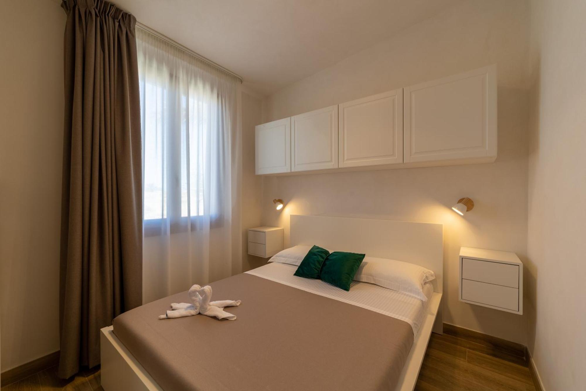 Baglio Tuzza Hotel Marsala Kültér fotó