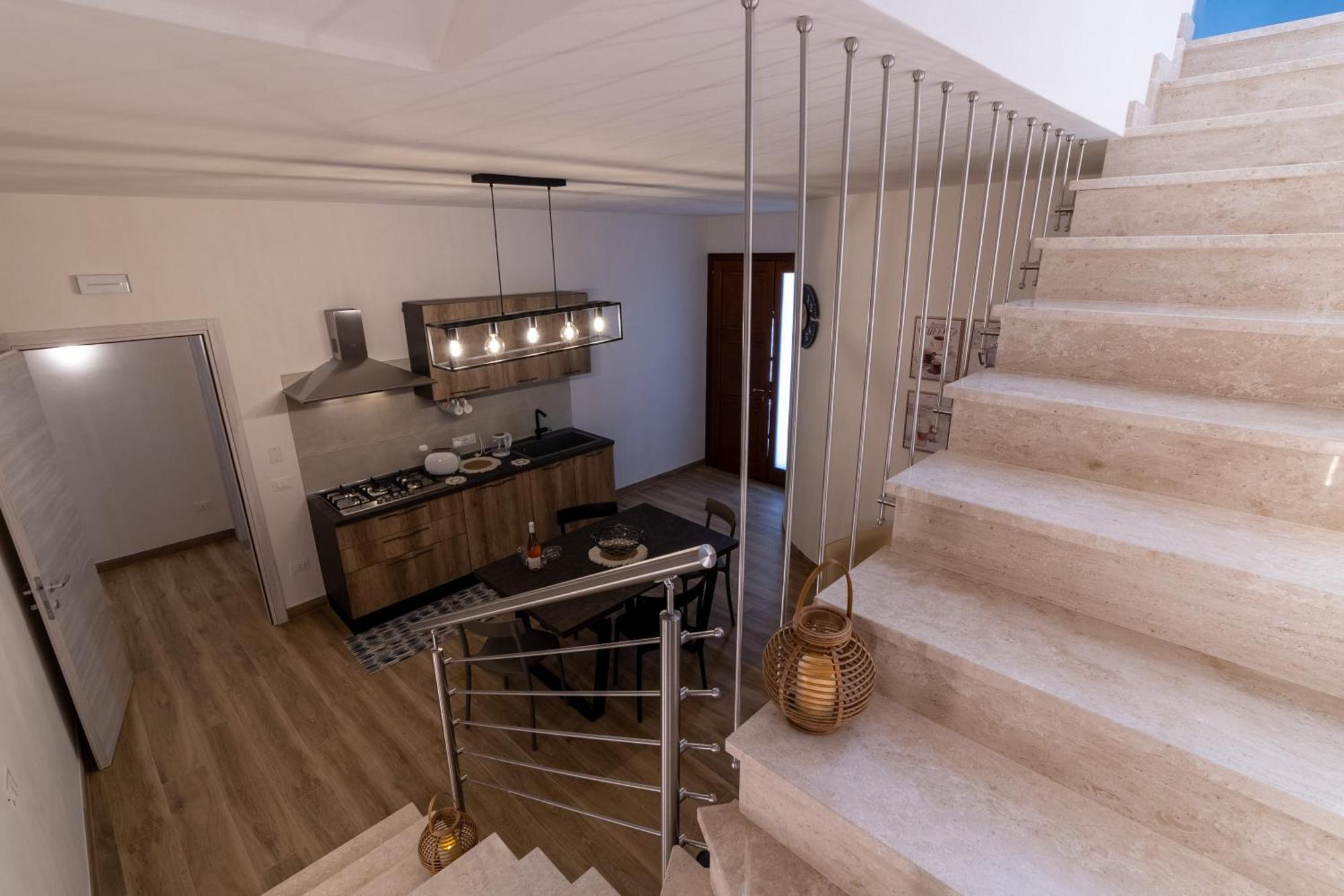 Baglio Tuzza Hotel Marsala Kültér fotó