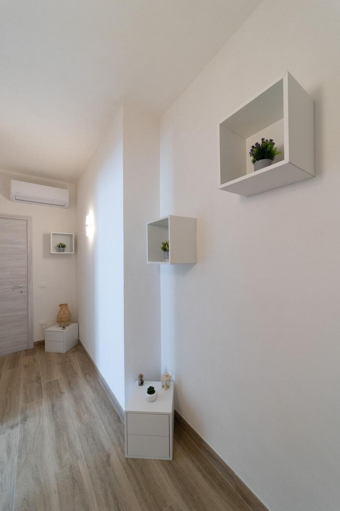 Baglio Tuzza Hotel Marsala Kültér fotó
